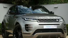 Used 2023 Land Rover Range Rover evoque R-Dynamic Hatchback | £25,995 (Good price)