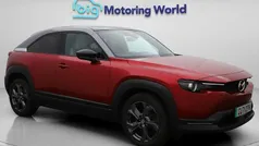 Used 2022 Mazda MX30 Inclusive SUV | £10,300 (Fair price)