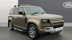 Used 2023 Land Rover Defender Estate | £60,065 (Fair price)