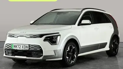 Used Kia Niro 150 kW (204 HP) 2024 SUV