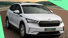 Used 2023 Skoda Enyaq iV ecoSuite SUV | £19,917 (Fair price)
