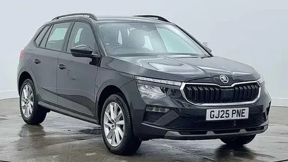 Used Skoda Kamiq SE 95 HP (69 kW) 2025 SUV