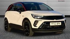 Used 2022 Vauxhall Crossland GS Line SUV | £13,985 (Fair price)