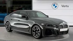 Used 2023 BMW M440 M Sport Sedan | £43,166 (Fair price)
