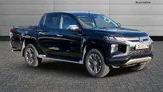 Used 2020 Mitsubishi L200 Pickup | £26,994