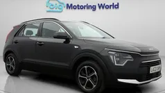Used 2024 Kia Niro 2 SUV | £17,000 (Fair price)