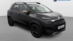 Black Used 2022 Citroën C3 Aircross PureTech SUV | £11,899 (Fair price)