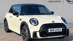 Used 2022 Mini Cooper Hatch Hatchback | £17,995 (Fair price)