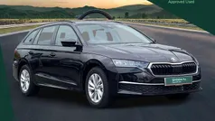 Used 2024 Skoda Octavia SE Technology Estate | £24,615 (Fair price)