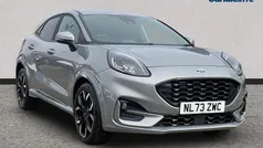 Used 2023 Ford Puma Gen-E ST-Line X Hatchback | £19,976 (Fair price)