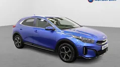 Used 2024 Kia XCeed 3 SUV | £17,249 (Fair price)