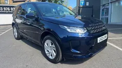 Used 2021 Land Rover Discovery Sport R-Dynamic SUV | £24,995 (Super price)