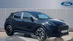 Used 2022 Ford Puma ST-Line X Hatchback | £16,938 (Fair price)