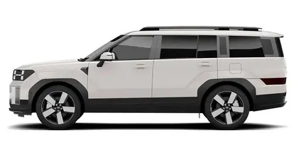 Used Hyundai Santa Fe Ultimate 239 HP (175 kW) 2026 SUV