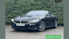 BMW 840