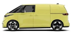 Used 2026 VW ID. Buzz Van | £40,371 (Fair price)