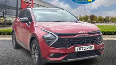 Used 2022 Kia Sportage GT-Line S SUV | £27,995 (Fair price)