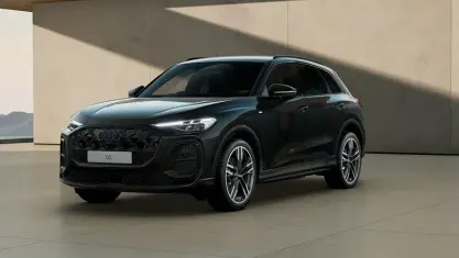 Nuevo Audi Q5 Black Edition 204 CV (150 kW) 2026 SUV