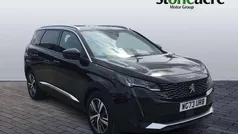 Used 2023 Peugeot 5008 Allure MPV | £25,495 (Fair price)