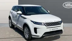 Used 2023 Land Rover Range Rover evoque S Hatchback | £18,514 (Good price)
