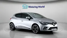 Used 2018 Renault Clio IV Iconic Hatchback | £8,200 (Fair price)