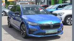 Used 2024 Skoda Kamiq SE L SUV | £23,886 (Good price)