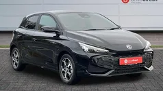 Used 2024 MG MG3 Trophy Hatchback | £17,150 (Fair price)