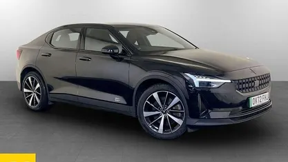Used 2022 Polestar 2 Long Range Dual motor Hatchback | £17,595 (Good price)