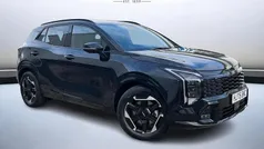 New 2025 Kia Sportage GT-Line SUV | £30,399 (Fair price)