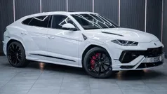 Used 2024 Lamborghini Urus SUV | £234,990 (Expensive)