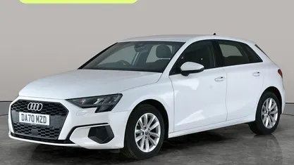 Used Audi A3 Sportback 110 HP (80 kW) 2023 Hatchback