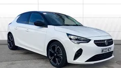 Used 2022 Vauxhall Corsa Edition Hatchback | £14,886 (Fair price)