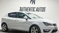 Used 2015 Seat Ibiza FR Hatchback | £4,250 (Fair price)