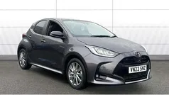 Used 2023 Mazda 2 Hatchback | £16,370 (Fair price)