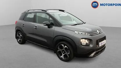 Used Citroën C3 Flair 110 HP (80 kW) 2020 Hatchback