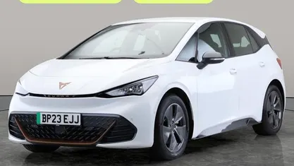 Used Cupra Born 150 kW (204 HP) 2024 Hatchback