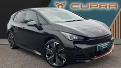 Used 2025 Cupra Born e-Boost Hatchback | £24,990 (Fair price)
