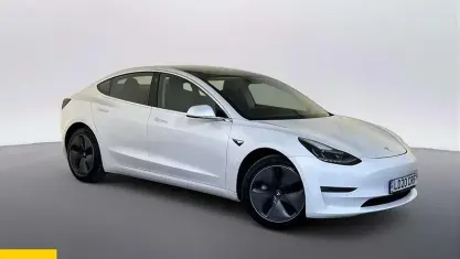 Used Tesla Model 3 Long Range AWD 258 kW (351 HP) 2023 Sedan
