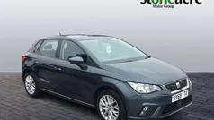 Used 2019 Seat Ibiza SE Hatchback | £8,895 (Fair price)
