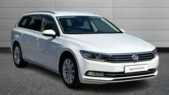Used 2019 VW Passat Business Estate | £13,995 (Good price)