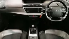 Citroën C4 SpaceTourer