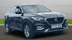 Used 2022 MG HS Exclusive SUV | £14,499 (Fair price)