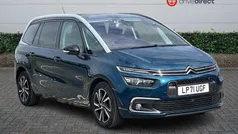Citroën C4 SpaceTourer