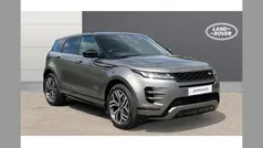 Silver Used 2023 Land Rover Range Rover evoque Autobiography SUV | £33,526 (Fair price)