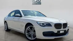BMW 730