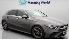 Used 2023 Mercedes A200 AMG Line Premium Hatchback | £19,025 (Fair price)