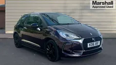 Other Used 2016 DS Automobiles DS3 Prestige Hatchback | £5,690 (Fair price)