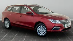 Used 2021 MG MG5 EV Exclusive Estate | £7,195 (Good price)