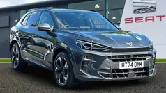 Used 2026 Cupra Terramar SUV | £31,707 (Fair price)