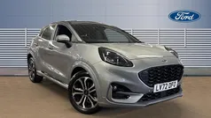 Used 2022 Ford Puma ST-Line Hatchback | £16,180 (Good price)